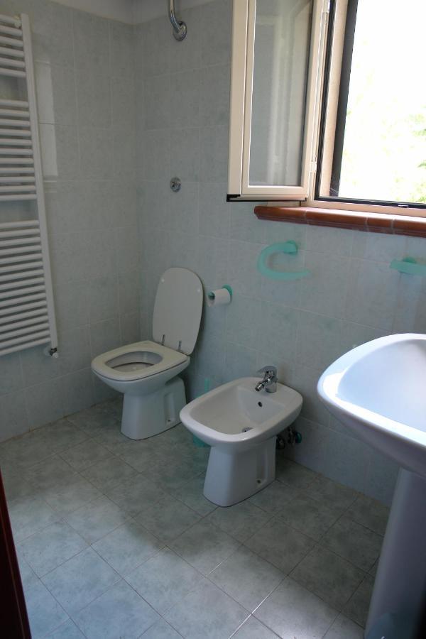Case In Campagna Con Piscina A Todi Exteriör bild