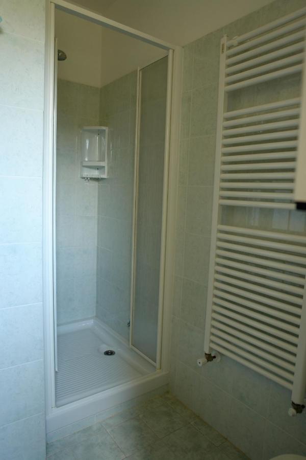 Case In Campagna Con Piscina A Todi Exteriör bild